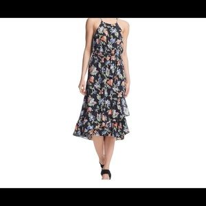 Joie Deme Silk Dress